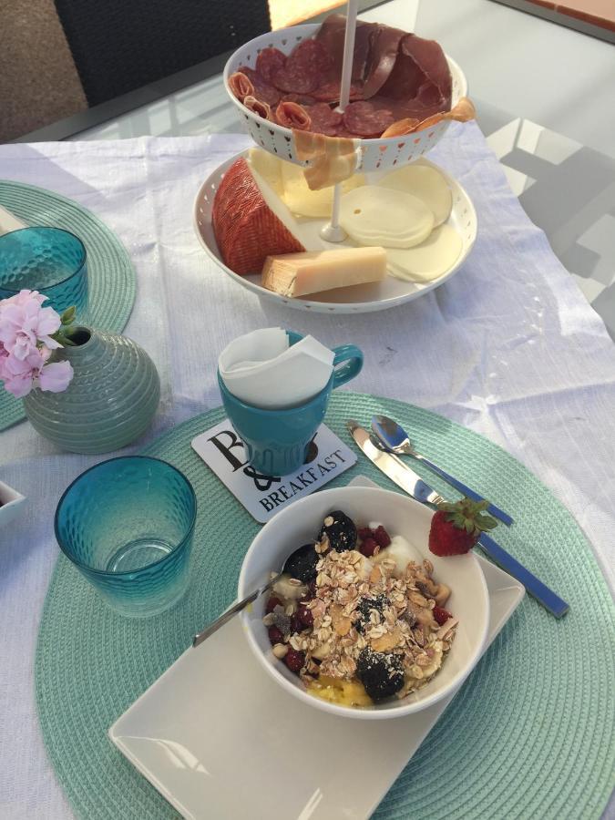 B&B Casa Louisa, Torre Del Mar- Valleniza Velez Malaga Cameră foto