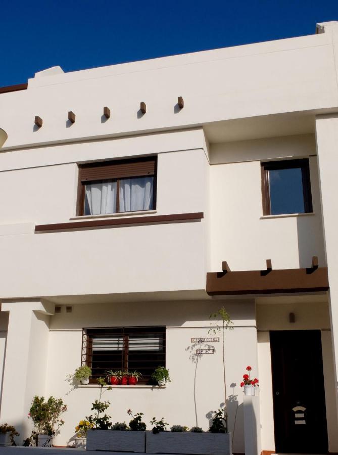 B&B Casa Louisa, Torre Del Mar- Valleniza Velez Malaga Exterior foto