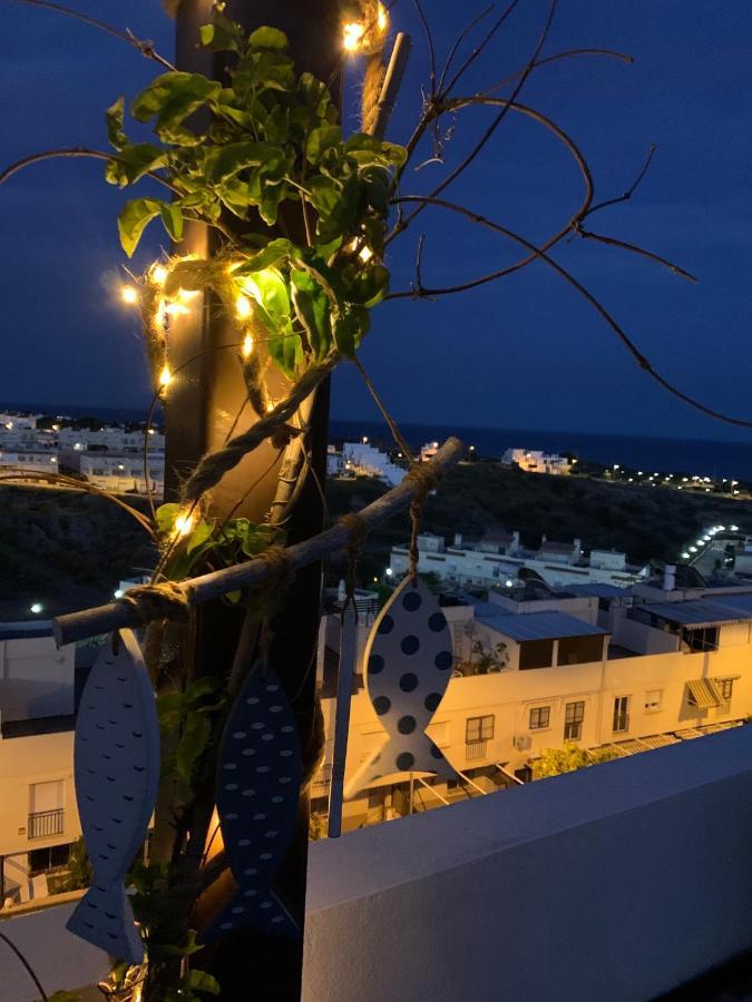 B&B Casa Louisa, Torre Del Mar- Valleniza Velez Malaga Exterior foto