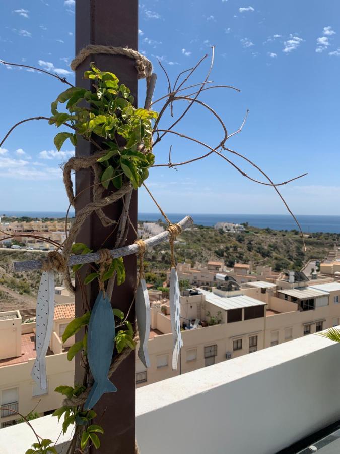 B&B Casa Louisa, Torre Del Mar- Valleniza Velez Malaga Exterior foto