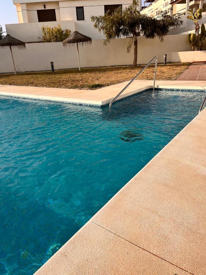 B&B Casa Louisa, Torre Del Mar- Valleniza Velez Malaga Exterior foto