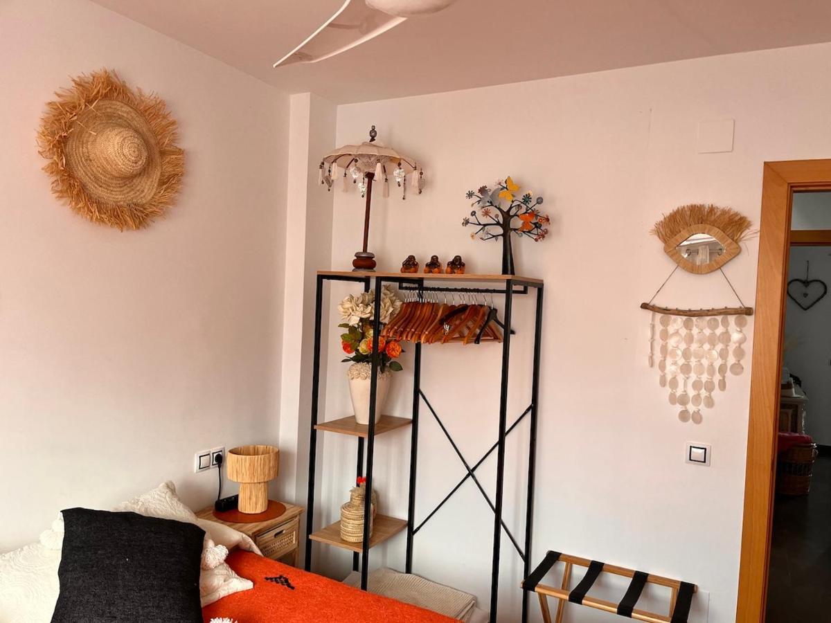 B&B Casa Louisa, Torre Del Mar- Valleniza Velez Malaga Exterior foto